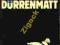 ATS - Durrenmatt Friedrich - Five Novels