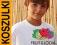 Fruit Of The Loom Koszulka dziecieca tshirt 128