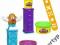 Hasbro Ciastolina Play Doh Mini Niespodzianka