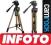 Statyw TC63 Fuji Fujifilm S1800HD S2950HD S2800HD