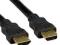 Kabel HDMI Full HD GOLD 1.8 mb ISO9002 - 8,99 zł