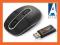Mysz A4 Tech EVO Mini Opto 2.4G 10 RF USB Hit!