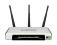 router TP-Link TL-WR1043ND 1xWAN 4xLAN GIGA WLAN