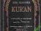 THE GLORIOUS KURAN / KORAN