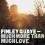 FINLEY QUAYE: Much More Than Much Love (CD)