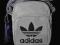 ADIDAS torba torebka biała AC MINI BAG V86410