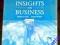 New Insights into Business, WorkBook - 2001