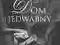 ! DOM JEDWABNY Anthony Horowitz --wysylkaGRATIS--
