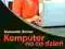 ! KOMPUTER NA CO DZIEŃ A. Bremer -wysylkaGRATIS--