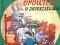 ! 365 OPOWIEŚCI O ZWIERZĄTKACH --wysylkaGRATIS--