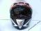 KASK CABERG V2R ZONDA BLENDA NOWY ROZ S (SZ-N)