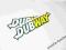 DUBWAY dub way - 15cm naklejki naklejka tuning