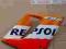 Owiewka prawa bok Honda CBR125 CBR 125 Repsol