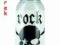 Rock Star Baby butelka 250 ml smoczek silikonowy