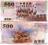 ### TAJWAN - P1993 - 2000 - 500 DOLARÓW