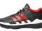 ADIDAS MAD SPEED EVOLUTION 44 2/3-28,5cm NBA tanio