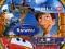 WALL-E / RATATUJ / AUTA BOX (3 DVD)
