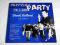 Frank Ballard - Rhythm Party Blues Party (Lp U.K.)