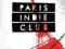 PARIS INDIE CLUB CD