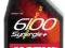 Motul 6100 Synergie+ plus 10w-40 1L MADE IN FRANCE