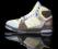 BUTY ADIDAS POINT GUARD HI W EU 41 1/3 RUN COLORS