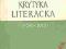 Polska krytyka literacka (1800-1918)