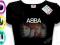 Koszulka ABBA Mamma Mia Dancing Queen Fltskog XL