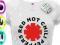 Koszulka RED HOT CHILI PEPPERS RHCP OTHERSIDE XL