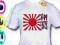 Japan Ka Wa II Koszulka Japonia Manga T-shirt XXL
