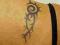 Jagua Gel - więcej niż henna do tatuażuTUBKA 15 ML