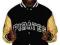 KURTKA Majestic Athletic PIRATES rozM COUCH JACKET