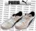 Buty Puma ESITO VULC SALA Roz 43 - 28 cm