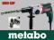 METABO młotowiertarka SDS KHE 28 SP 2,5J + uchwyt