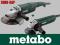 METABO szlifierka kątowa WX 2000 + W 680