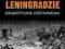 W oblężonym Leningradzie Leningrad kampania nowa