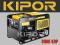 KIPOR agregat prądotwórczy KDE16EA3 400V 15 kVA