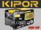 KIPOR agregat prądotwórczy KDE19EA3 400V 19 kVA