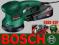 BOSCH szlifierka mimośrodowa PEX 270 AE 125mm