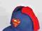 Nowa czapka New Era Superman Logo Blue/Re 7 55.8cm