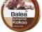 Nawilżające masło kakaowe do ciała balsam Balea