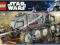 LEGO STAR WARS 8098 CLONE TURBO TANK Warszawa