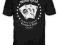 T Shirt Motorhead - Aces (No Sleep Till Moscow) L