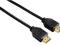 HAMA - kabel HDMI-HDMI 3m pozłacany