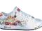 Ecko Red Women's Phranz Phlirtatious - 41 - nowe