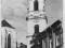 (p1) PRZEMYŚL dzwonnica katedry 1734r.
