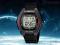 $$$ ZEGAREK CASIO HDD-600 -1AV PROMOCJA $$$