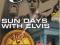 ELVIS PRESLEY - SUN DAYS WITH... DVD(FOLIA) 120mi