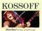 Paul K ossoff - BLUE SOUL CD (Free) Best of %%%%%