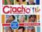 OST - CIACHO CD(FOLIA) SANDRA VILLAGE PEOPLE JUSIS