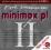V/A - MINIMAX PL II CD(FOLIA) PIOTR KACZKOWSKI ##